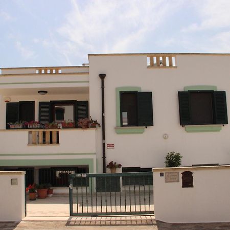 Stella Marina Villa Santa Maria di Leuca Eksteriør bilde