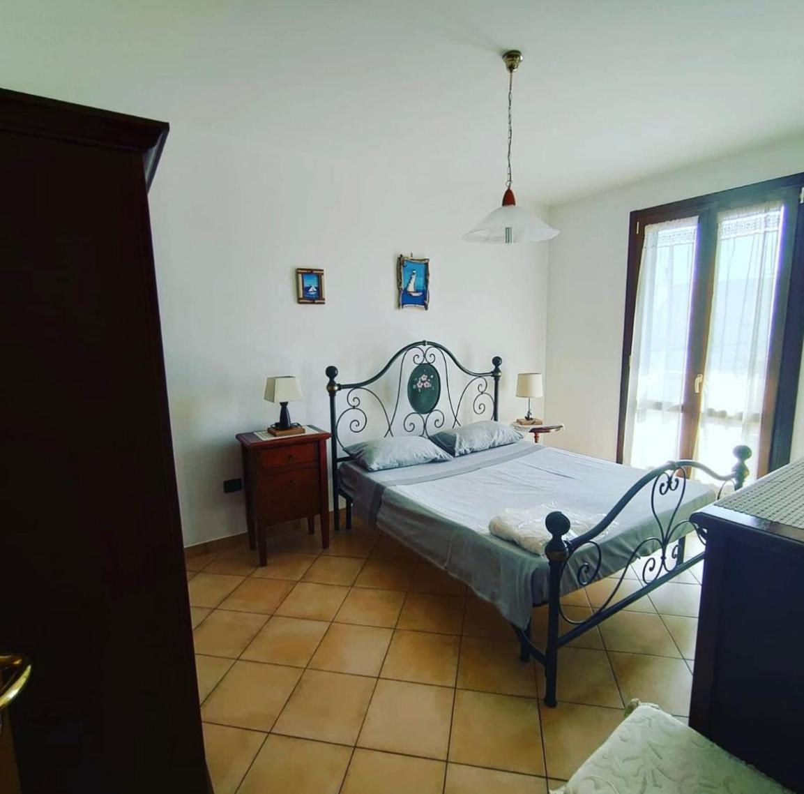 Stella Marina Villa Santa Maria di Leuca Eksteriør bilde