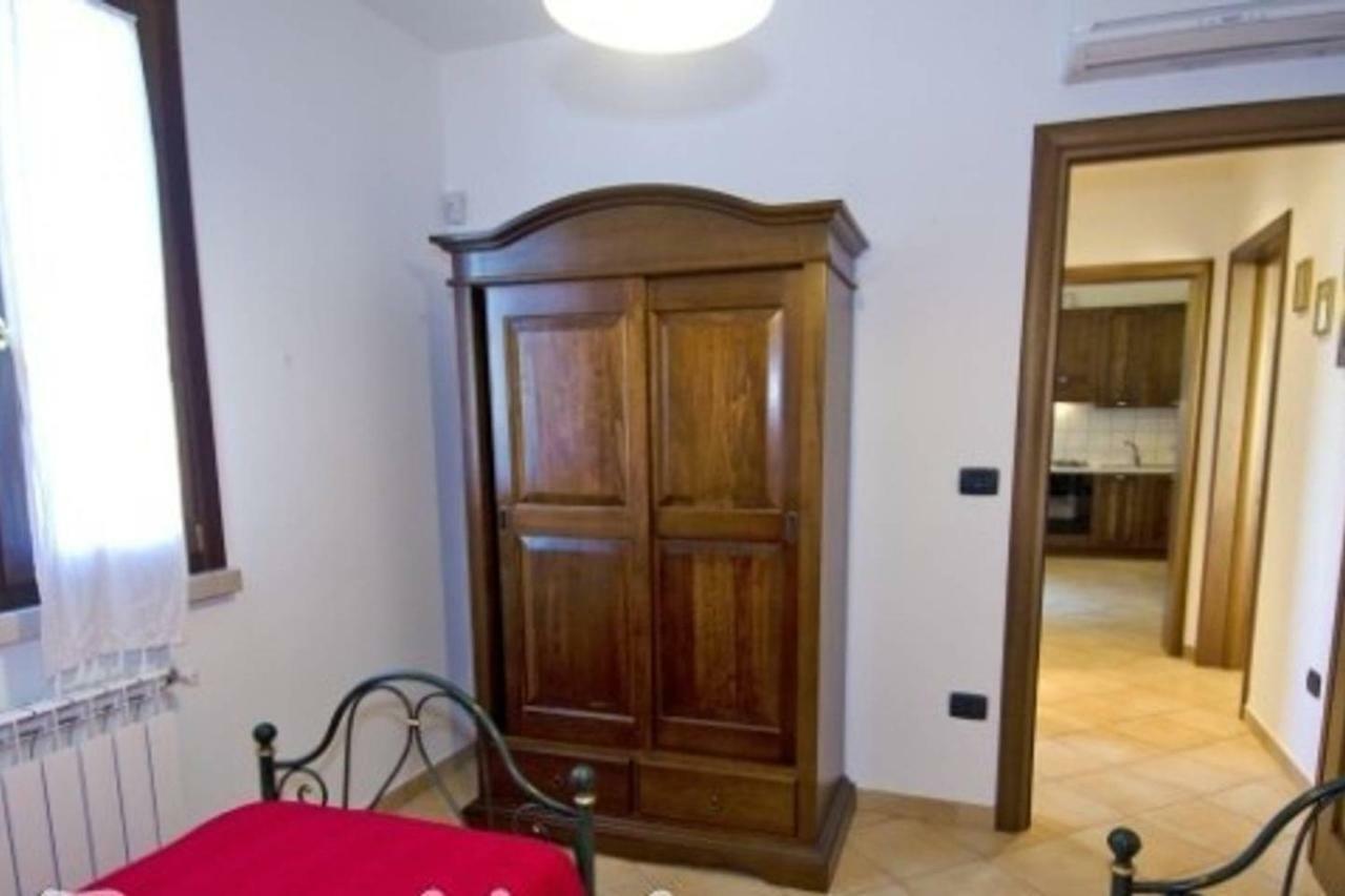 Stella Marina Villa Santa Maria di Leuca Eksteriør bilde